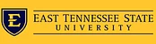The ETSU Family Portal home page